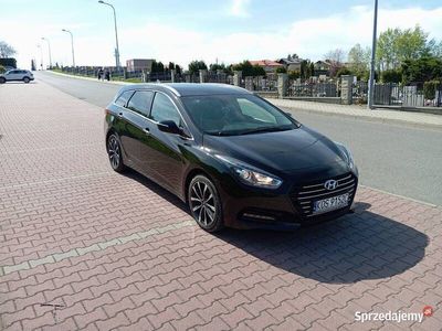 używany Hyundai i40 *1.7 CRDi-141 KM* 97 tys.km.*2015/16*Kombi*