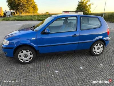 VW Polo