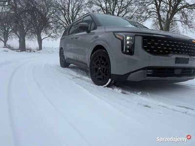 Używany Kia Carnival 2024 Minivan