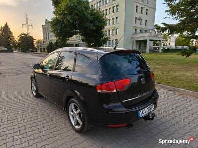 Seat Altea XL