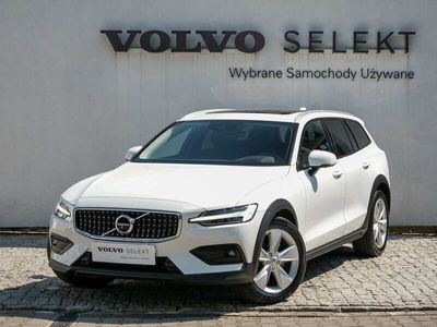 Volvo V60 CC