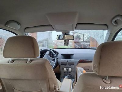 Używany 2004 Opel Astra | 6800 zł (Dość drogi)