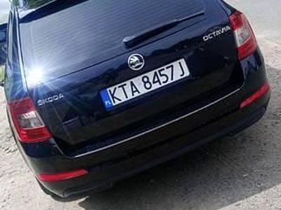 Używany 2013 Skoda Octavia | 25 000 zł (Uczciwa cena)