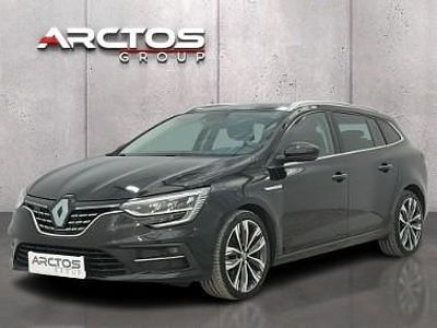 Renault Mégane IV