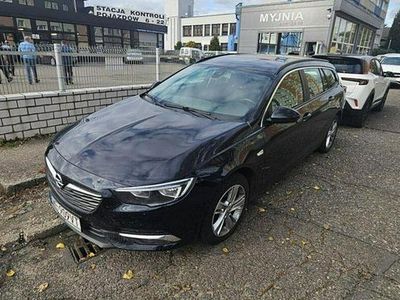 Używany Opel Insignia 136 KM (100 kW) 2019 Inny kolor Kombi