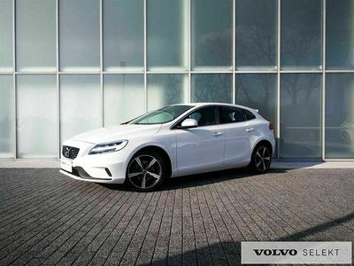 używany Volvo V40 T3 Drive-E R-Design Momentum