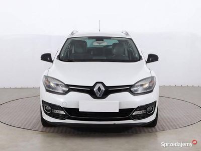Biały Używany 2013 Renault Mégane GrandTour Kombi | 25 999 zł (Uczciwa cena)