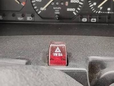 Używany 1991 VW T3 Van | 8500 zł