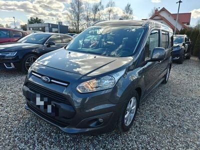 Ford Tourneo Connect