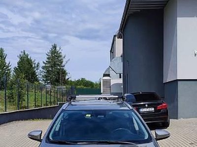 używany Toyota Auris Hybrid Hybryda Polski Salon Aso