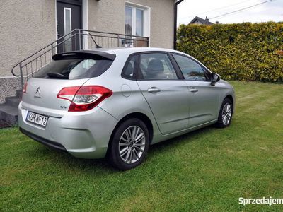 Citroën C4