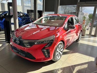 Używany Mitsubishi Colt Invite 100 KM (73 kW) 2023 Czerwony Hatchback