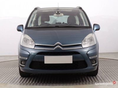 Citroën Grand C4 Picasso