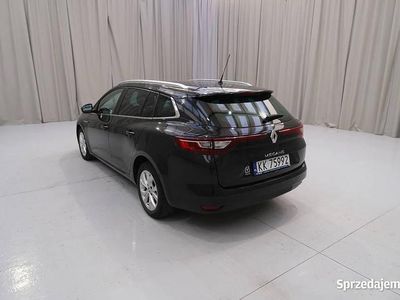 Używany Renault Mégane IV 2018