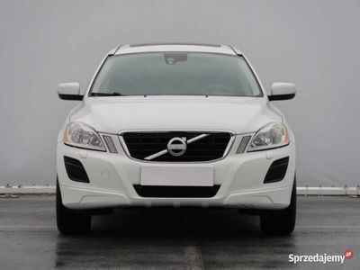 używany Volvo XC60 3.2