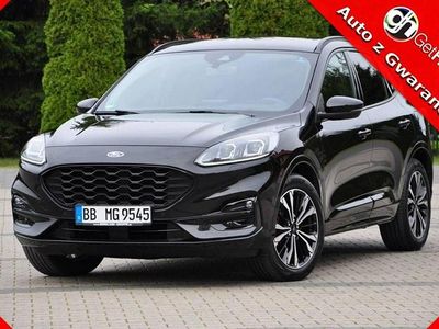 Czarny (metalik) Używany 2020 Ford Kuga ST-Line SUV | 96 000 zł (Drogi)