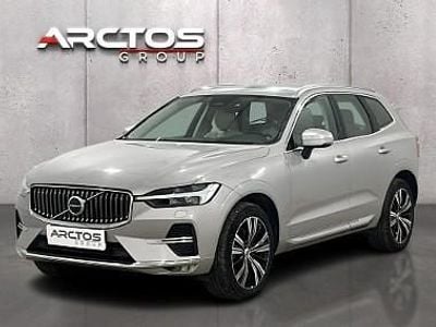 używany Volvo XC60 2dm 235KM 2022r. 87 483km