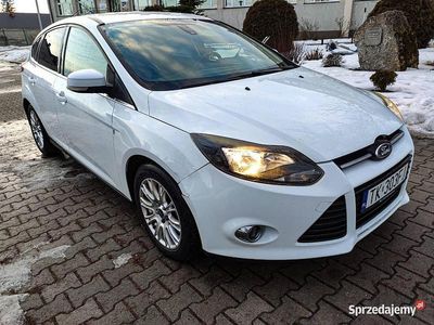 Używany Ford Focus 2011