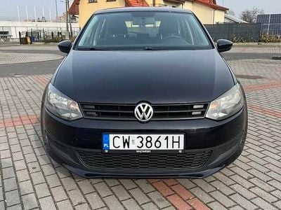 Używany VW Polo 2010 Hatchback