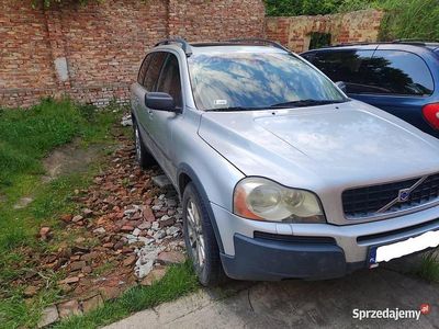 Używany 2004 Volvo XC90 SUV | 15 900 zł (Dość drogi)