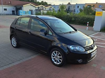 VW Golf VI