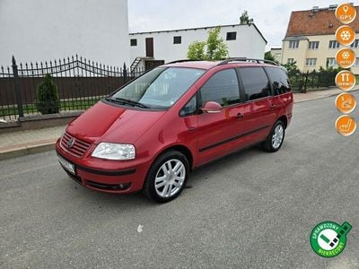 VW Sharan