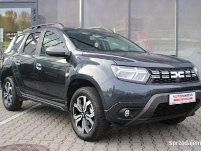 Używany 2023 Dacia Duster SUV | 84 900 zł (Dość drogi)