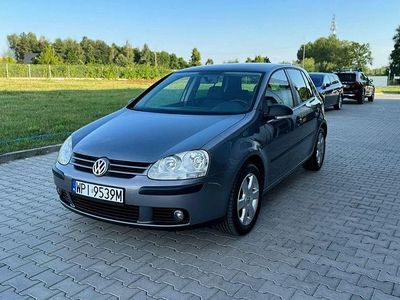 VW Golf VI
