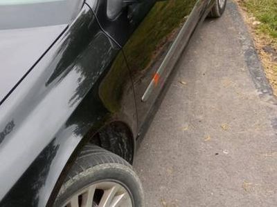 Renault Laguna II