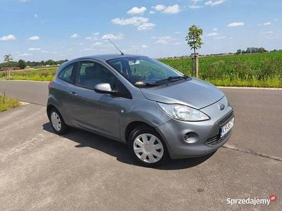 Używany Ford Ka 2014 Hatchback