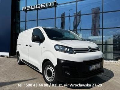Citroën Jumpy