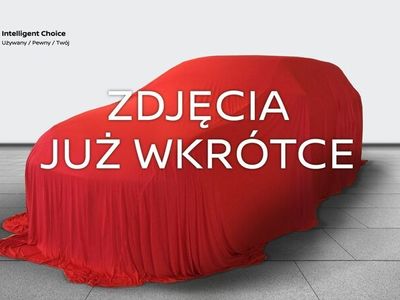 używany Nissan Qashqai Qashqai 1,3 158 KM Business PRO Różne Wersje Do Wy...1,3 158 KM Business PRO Różne Wersje Do Wy...