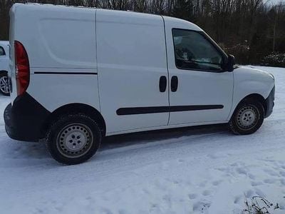 Używany Opel Combo 2016 Minivan