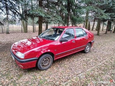 Używany 1992 Renault 19 | 11 500 zł