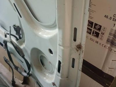 Używany VW Golf IV 1999 Kabriolet