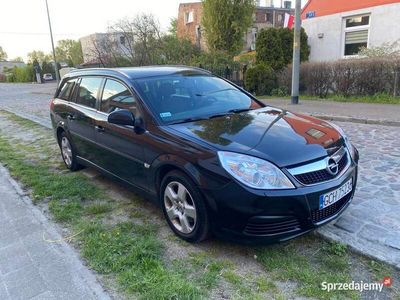 używany Opel Vectra C 2.0 TURBO LPG na 8 lat