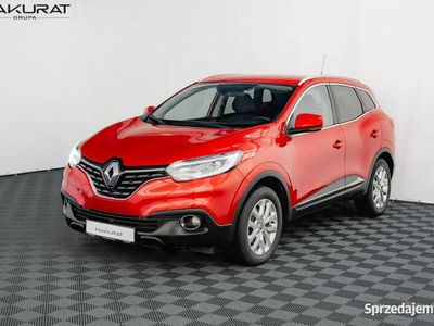 używany Renault Kadjar Kadjar1.2 130KM Klima 2 stref Tempomat Bluetooth Salon PL …