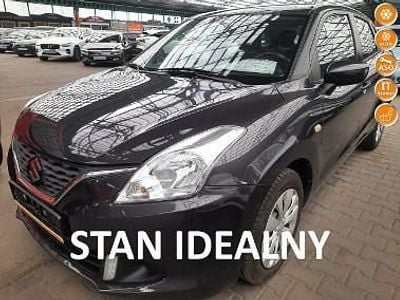 używany Suzuki Baleno ROK 2016 I REJESTRACJA ROK 2017 SERWISOWANY REGULARNIE