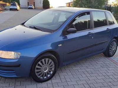 Fiat Stilo