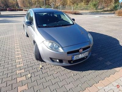 Fiat Bravo