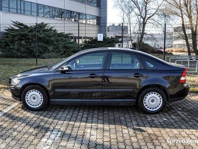 Używany Volvo S40 2007 Sedan/Limuzyna