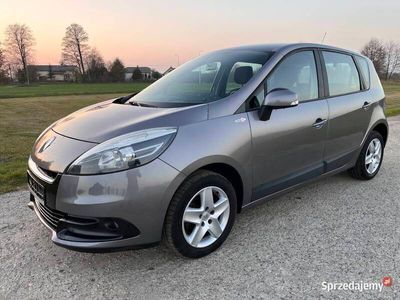 Renault Scénic III