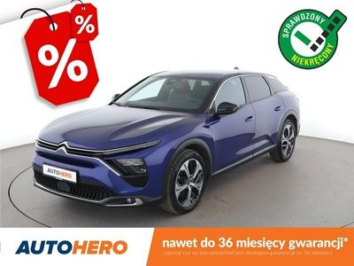 Citroën C5 X