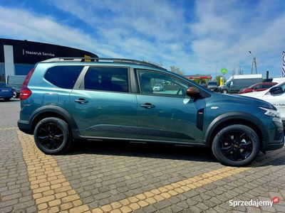 używany Dacia Jogger Extreme+ TCe100LPG/czujniki przód-tył #Gwaranc…