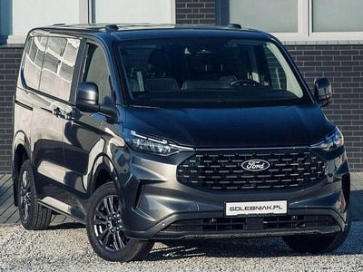 Używany Ford Tourneo Titanium X 2025 Szary Minivan