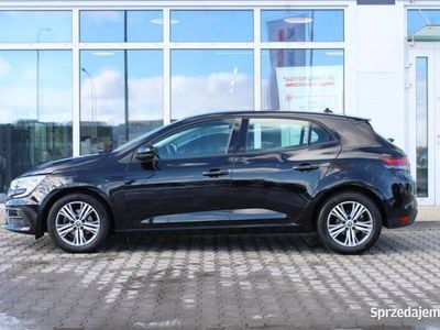 Renault Mégane IV