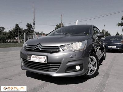 Citroën C4