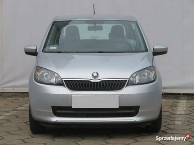 używany Skoda Citigo 1.0 MPI