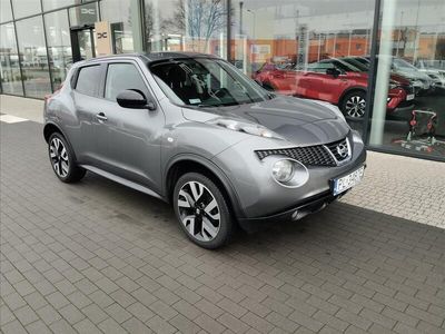 używany Nissan Juke JUKE1.6 Acenta S&S