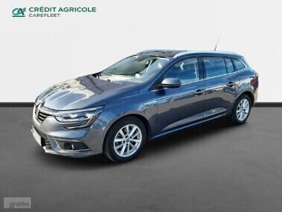 używany Renault Mégane IV 1.3 TCe FAP Intens Kombi. WX8273C